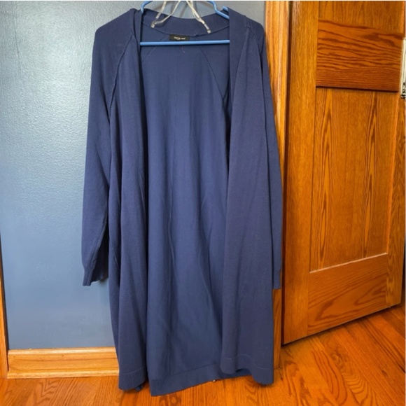 Verve Ami Cardigan - Picture 1 of 3